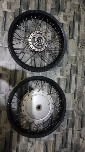 JUAL VELG RAKITAN VROSSI YAMAHA