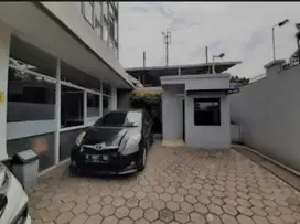 Dapatkan Passive income setiap bulannya Kost2-an 56 Kamar dekat BINUS