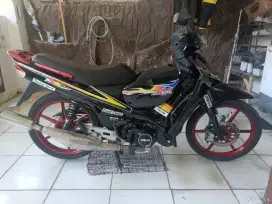 Jual motor 2 TAK F1ZR