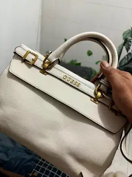 Tas wanita GUESS ori