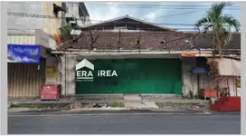 Ruang  usaha dijual solo di area bisnis  klewer Gajahan  pasar  kliwon