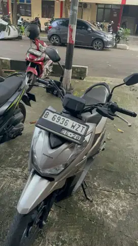 Jual Beat street 2022