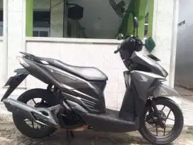 HONDA VARIO 150CC TAHUN 2018 PAJAK PANJANG 04-2026
