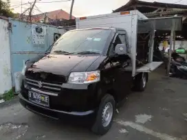 AC POWER STEER APV Box Suzuki Granmax Grandmax Gran max Grand Blindvan