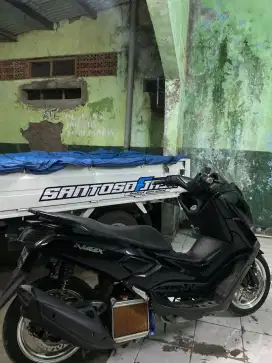 FOR SALE YAMAHA NMAX