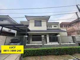 Jual Rumah Modern 3 Kamar Di Sektor 9 Bintaro 15187-WM