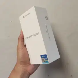 Motorola edge 60 fusion 5g 12/256 new (setara redmi note 14 pro plus)