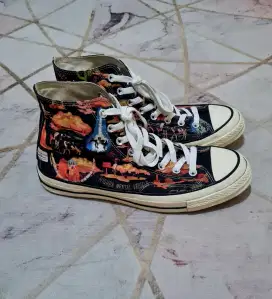 Converse 70s Wild West Energy