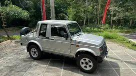Jimny Caribian 4x4