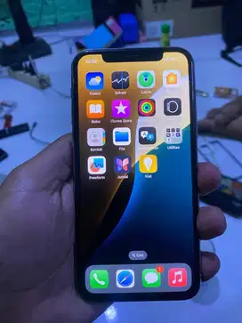 Iphone 11 Pro 64gb All Operator Lengkap