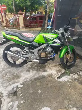 Ninja r 2014 plat h