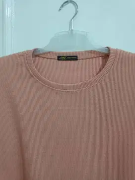 Atasan Lengan Panjang Wanita Preloved
