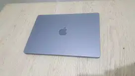 Macbook Pro 2021 Chip M1 Pro 16/1tb