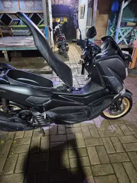 Yamaha Nmax 2019
