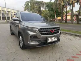 Wuling Almaz smart enjoy 2019/2020 cash 139,5jt jok 3 baris