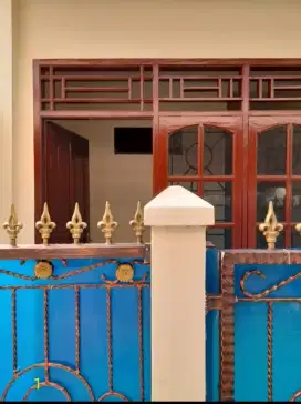 Rumah berkah jakarta pusat