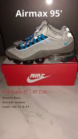 Sepatu Nike Airmax 95'