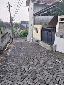 Kost Putri Aktif Full Isi di Dewi Sartika Timur, Sukorejo, Gunungpati