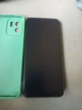 Redmi A1 mulus fullset