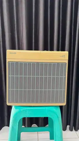 Philips clean air system' 120, kipas angin, air purifier, ac