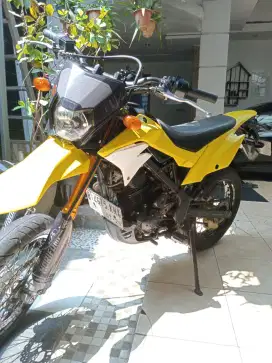 Jual kawasaki klx 2019