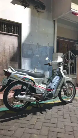 Dijual kaze r limited