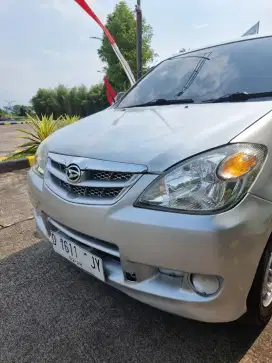 MURAH MERIAH (Mobil Keluarga)Tahun 2008 Vvti Xenia mi,Irit Pisan mulus