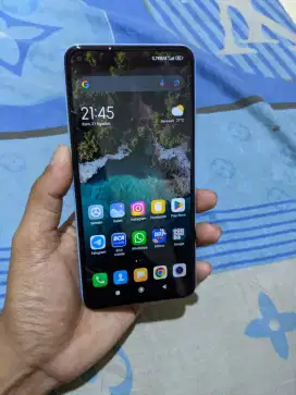 Redmi Note 9 6/128