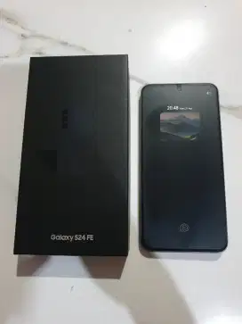 SAMSUNG S24 FE 8/256