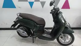 Honda New Scoopy Stylish Keyles 2024 DP 1jt