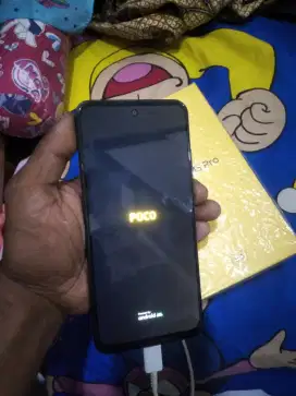 poco m3 pro 5G ram4/64 minus