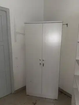 LEMARI MASIH BAGUS