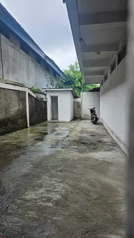 Disewakan ruko stratrgis bagus msinroad pajajaran bandung