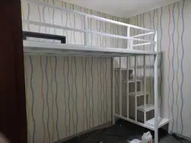 Kamar Mezzanine ( termurah)