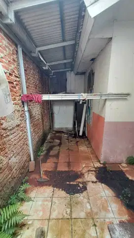 DIJUAL SERIUS Rumah Legok Permai cluster Jasmine blok J2