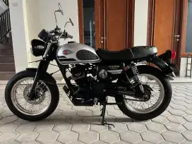 Di jual w175 2019 modifikasi