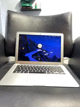 Macbook air 2017 mulus