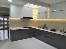 Rumah Sultan siap Huni
