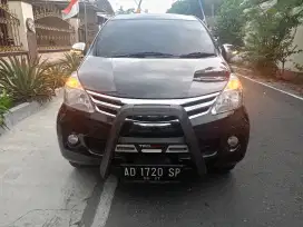 Xenia Tipe R 2013