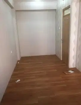 Dijual apartemen Green Palm Residence Lt 15,type 2 kmr semi furnished