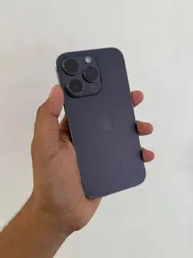 Iphone 14 pro 256gb