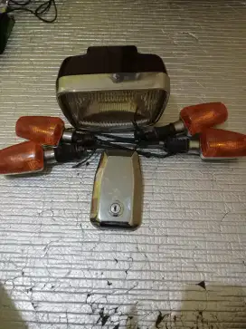 part rxking baru 2005