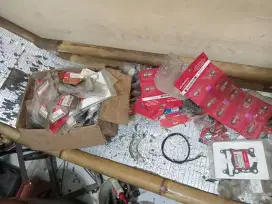 SPARE PART BARU