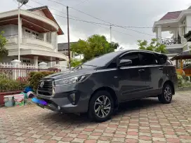 Toyota Innova 2021 G Manual