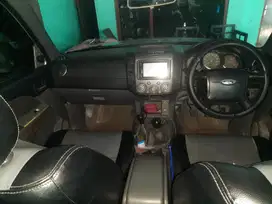 Ford Ranger 2008 Diesel