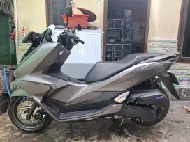 MOTOR BEKAS RASA BARU PCX 2025 LIKE NEW