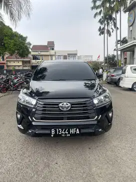 Kijang Innova V A/T 2,4 2021 disel
