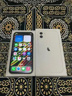 Iphone 11 64gb All operator