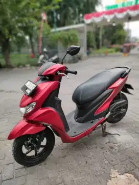 Yamaha Freego th.2019