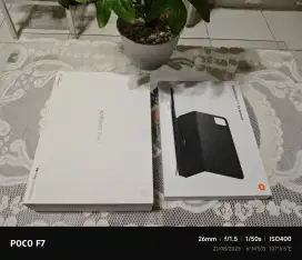 xiaomi pad 7 8/256gb aktivasi juni 2025